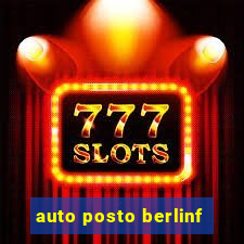 auto posto berlinf